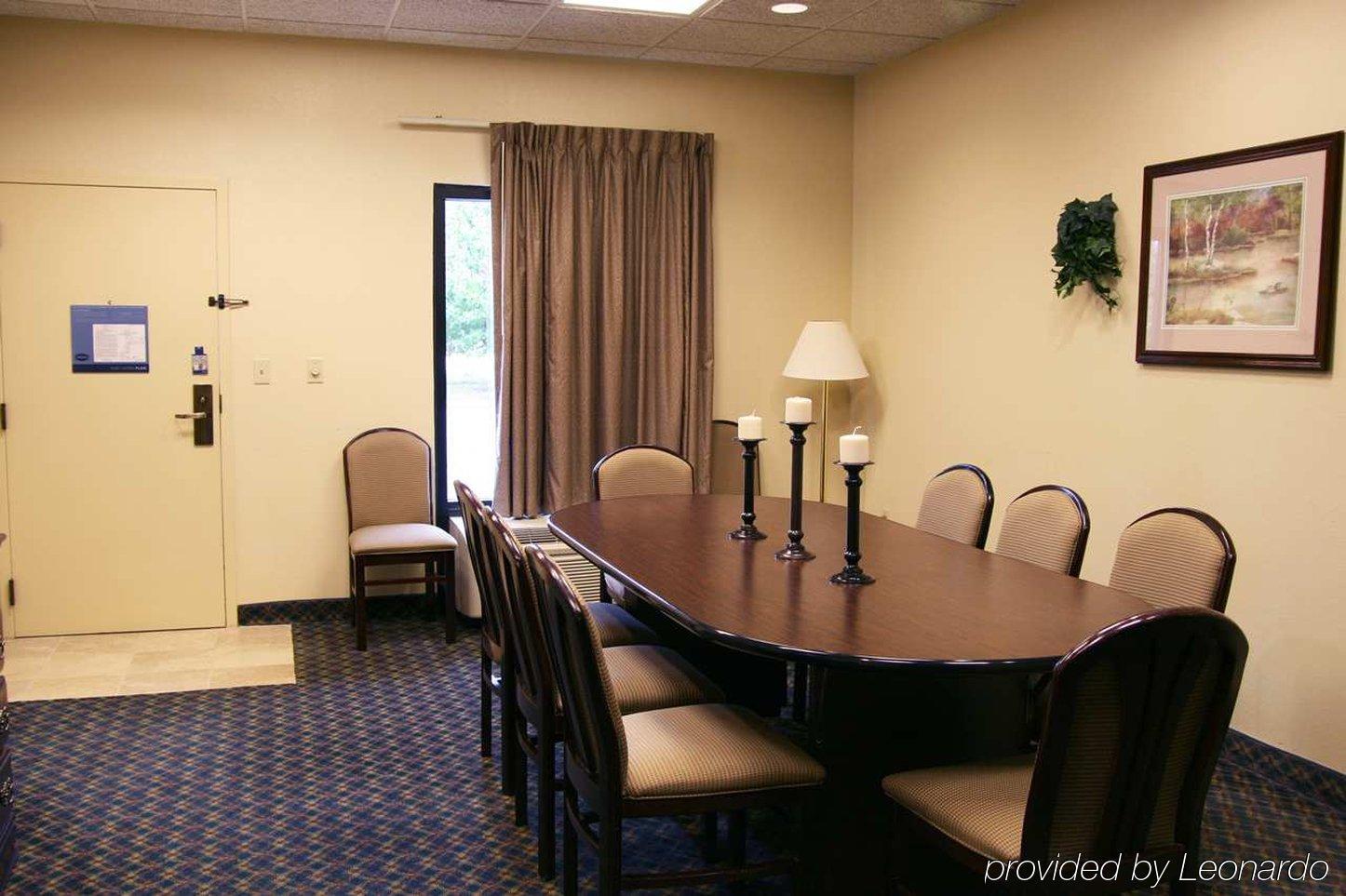 Quality Inn Union City Us 51 Facilități foto